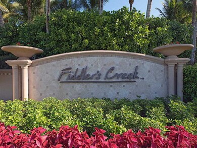 A World Class resort