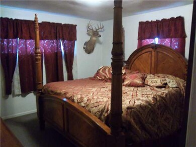 Master Bedroom.