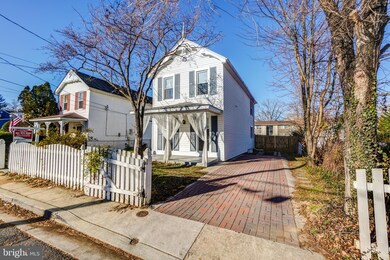 35 4th St, Laurel, MD 20707 - photo 3