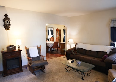 819 Bates Blvd, Lodgepole, NE 69149 - photo 6