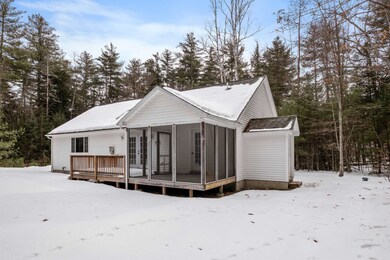 100 Beacon Hill Rd, Thornton, NH 03285 - photo 3