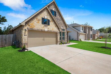 18710 Legend Oaks Dr, Magnolia, TX 77355 - photo 3