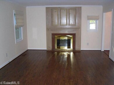 Den/Family/Great Room.