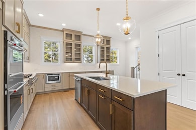 3404 Archerfield Way, Smyrna, GA 30080 - photo 2