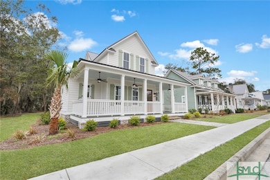 121 Salt Marsh Dr, Midway, GA 31320 - photo 3