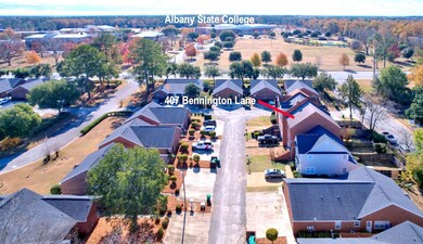 407 Bennington Ln, Albany, GA 31707 - photo 5