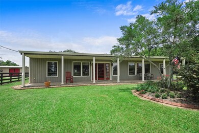 20787 Rosehill Church Rd, Tomball, TX 77377 - photo 5