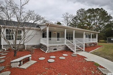 5033 Old Reaves Ferry Rd, Conway, SC 29526 - photo 4