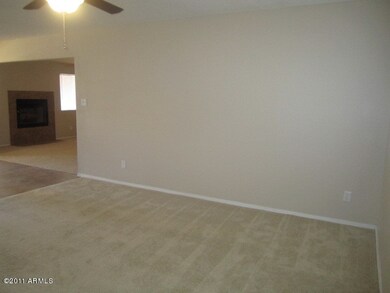 LIVING ROOM/ENTRY
