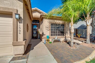 11504 E Decatur St, Mesa, AZ 85207 - photo 5