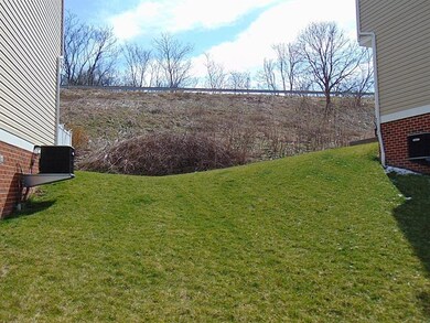 Well Maintained Common Areas