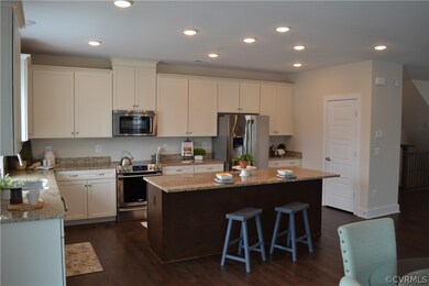 4215 Saunders Tavern Trail unit B, Henrico, VA 23233 - photo 3