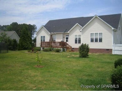 530 Milton Dr, Winterville, NC 28590 - photo 3