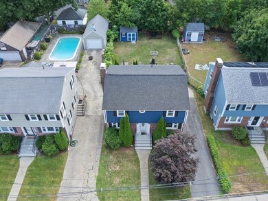 25 Brigham Rd, Waltham, MA 02453 - photo 4