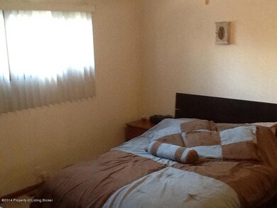 Large master bedroom