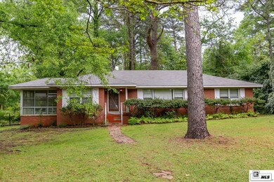 801 Robert St, Ruston, LA 71270 - photo 4