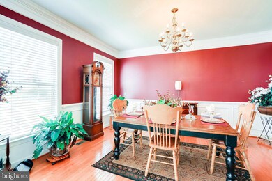 9662 Culloden Ct, Bristow, VA 20136 - photo 7