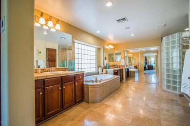 50 - Master Suite