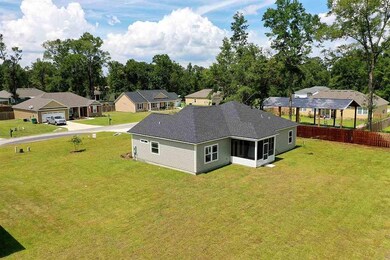 328 Parkside Cir, Crawfordville, FL 32327 - photo 5