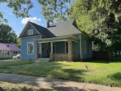 1239 W 8th St, North Little Rock, AR 72114 - photo 3