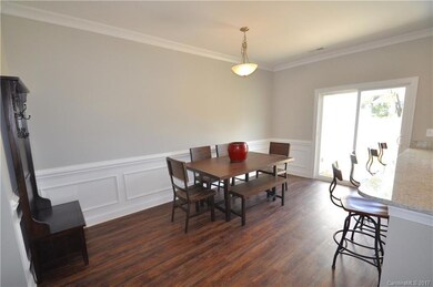 336 Halton Crossing Dr SW unit 62, Concord, NC 28027 - photo 6