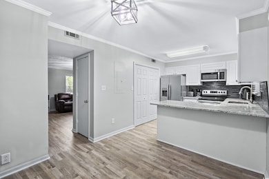 715 Pine Dr unit . B, Surfside Beach, SC 29575 - photo 4