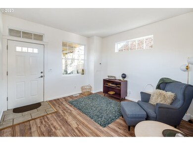 Entrance/Foyer
