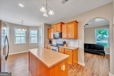 207 Courthouse Ln, Warner Robins, GA 31088 - photo 4