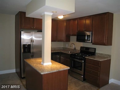 The Cavendish unit 507, Arlington, VA 22202 - photo 3
