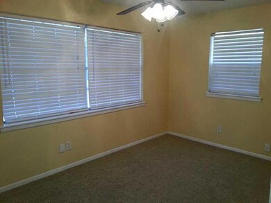 Bedroom.