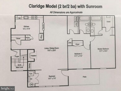 10078 Oakton Terrace Rd unit 10078, Oakton, VA 22124 - photo 2