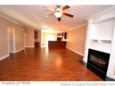 320 Glenburney Dr, Fayetteville, NC 28303 - photo 3