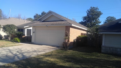 8622 Spring Green Dr, Houston, TX 77095 - photo 2