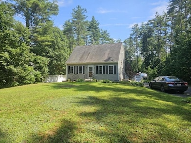 76 Eagleville Rd, Orange, MA 01364 - photo 2