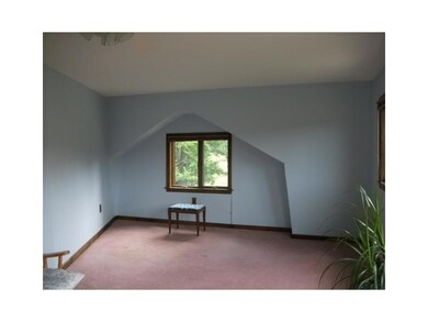Bedroom.