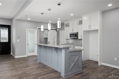 2607 Stone Oak Dr, Weslaco, TX 78599 - photo 4