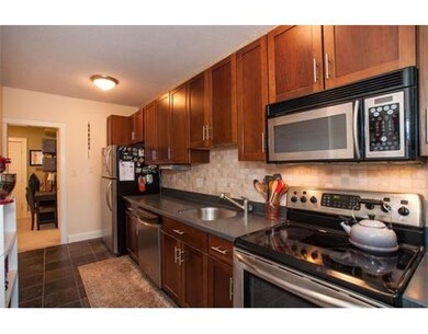 141 Englewood Ave unit 27, Brighton, MA 02135 - photo 4