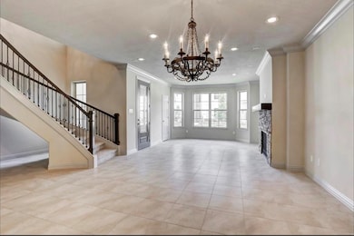 13621 Teal Bluff Ln, Houston, TX 77077 - photo 2