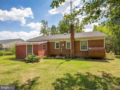 434 Ritter Rd, Winchester, VA 22602 - photo 6