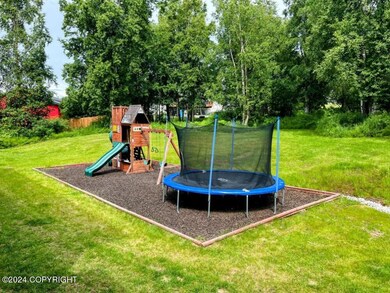 2539 S Evening Fog Cir, Palmer, AK 99645 - photo 5