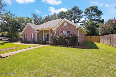 205 Stonebriar Ln, Brandon, MS 39042 - photo 2