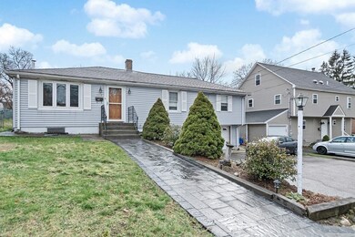 1112 Trapelo Rd, Waltham, MA 02451 - photo 2