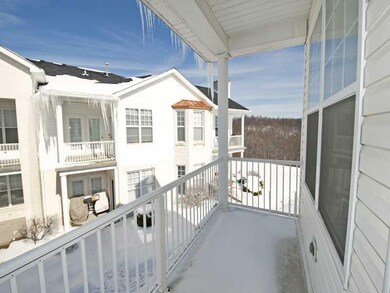 Patio/Deck. Deck and view #2