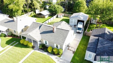 312 E 58th St, Savannah, GA 31405 - photo 7