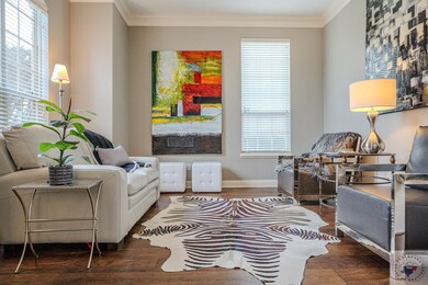 5911 Winchester Dr, Texarkana, TX 75503 - photo 3