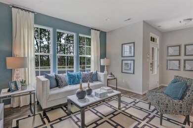 HOME IS UNDER CONSTRUCTION - Photos are of a decor