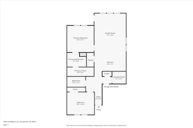 1030 Candleberry Dr, Grovetown, GA 30813 - photo 7