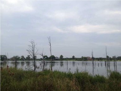 View from the property