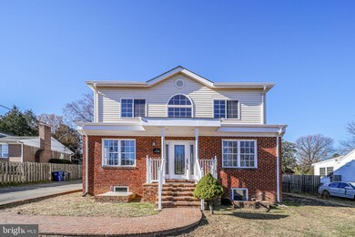 6428 Pickett St, Alexandria, VA 22306 - photo 5