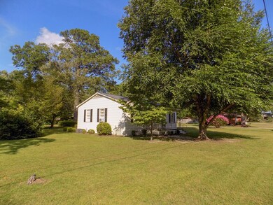 41 E Sixth St, Helena, GA 31037 - photo 4